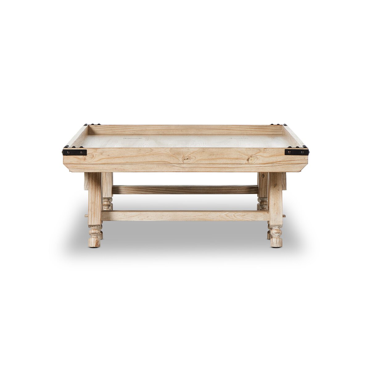 The Don'T Try To Explain It Table - Kings Fine Art & Decor