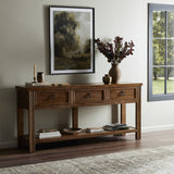 The Lazy Monsieur Partouche Table - Kings Fine Art & Decor