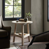 Kickapoo River Cricket Table - Kings Fine Art & Decor