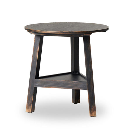 Kickapoo River Cricket Table - Kings Fine Art & Decor