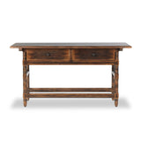 Colonial Table - Kings Fine Art & Decor