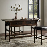 Colonial Table - Kings Fine Art & Decor
