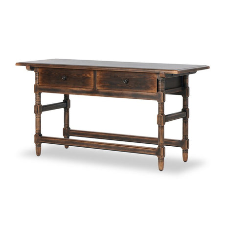 Colonial Table - Kings Fine Art & Decor