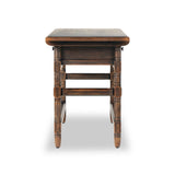Colonial Table - Kings Fine Art & Decor