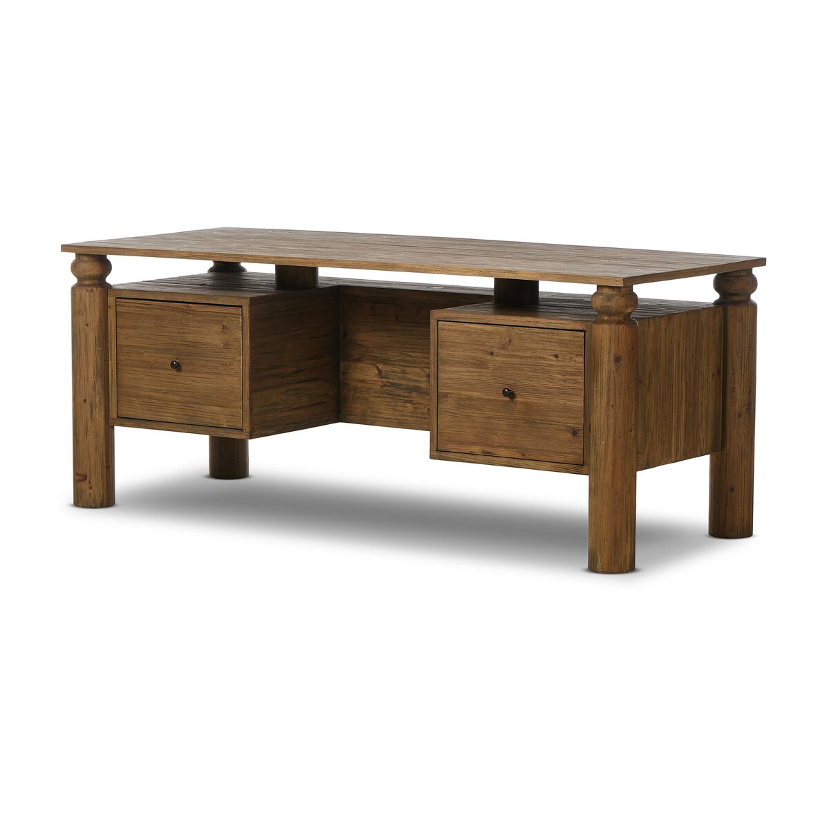 Kerrville Desk - Kings Fine Art & Decor