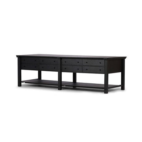 Gardendale Kitchen Island - Kings Fine Art & Decor