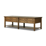 Gardendale Kitchen Island - Kings Fine Art & Decor