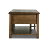 Gardendale Kitchen Island - Kings Fine Art & Decor