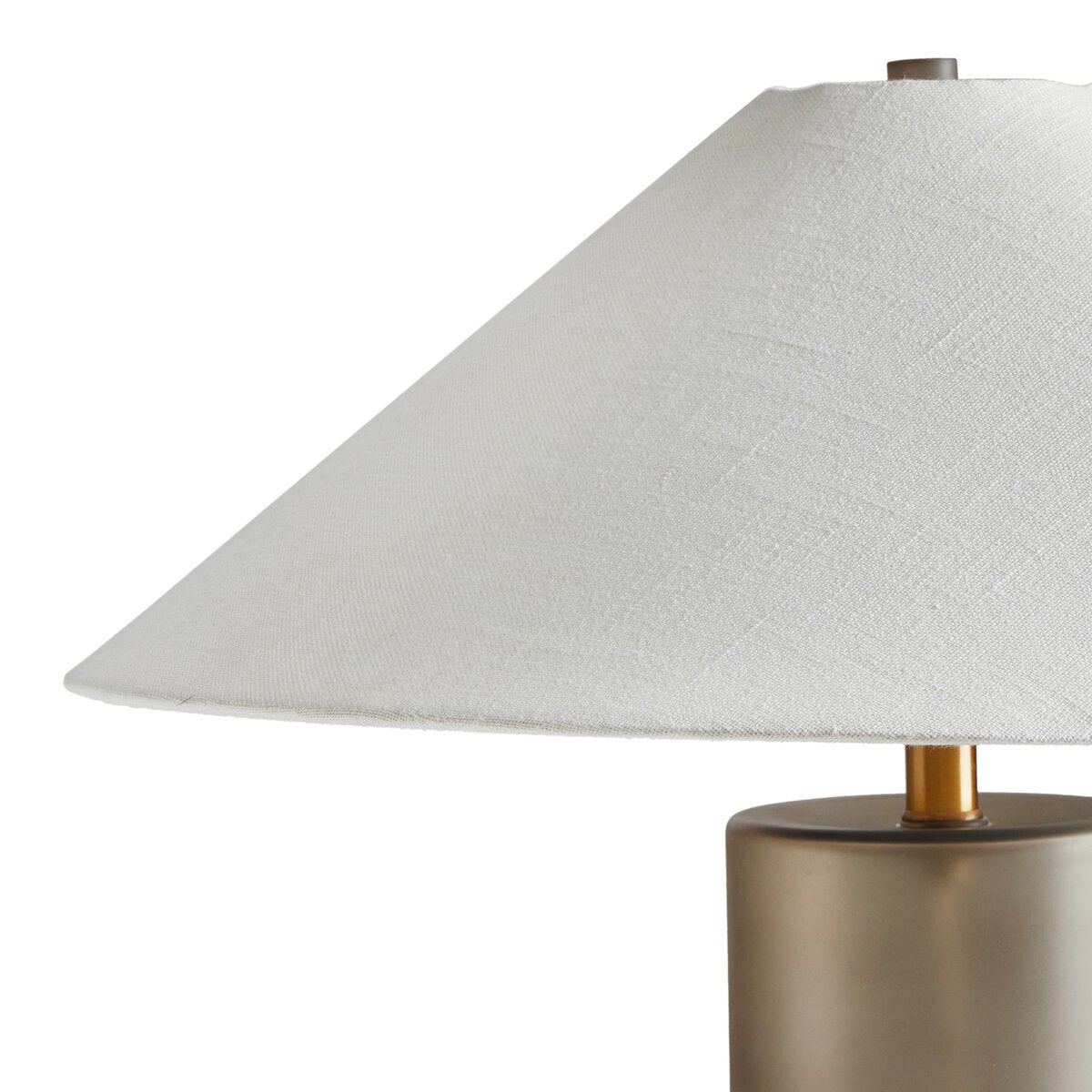 Patton Table Lamp - Kings Fine Art & Decor