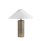 Patton Table Lamp - Kings Fine Art & Decor