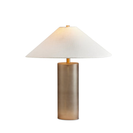 Patton Table Lamp - Kings Fine Art & Decor