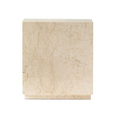 Oakland Square Outdoor End Table - Kings Fine Art & Decor