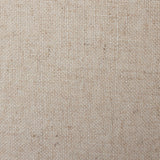 Delray Slipcover Ottoman - Kings Fine Art & Decor