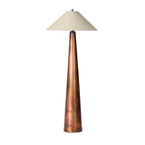 Romani Floor Lamp - Kings Fine Art & Decor
