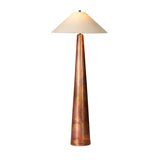Romani Floor Lamp - Kings Fine Art & Decor
