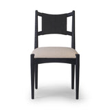 Haddon Dining Chair - Kings Fine Art & Decor