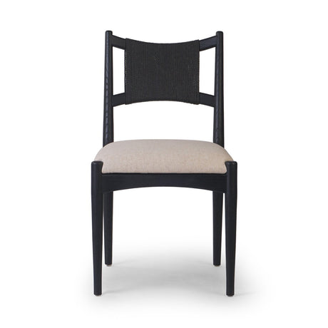 Haddon Dining Chair - Kings Fine Art & Decor