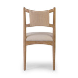 Haddon Dining Chair - Kings Fine Art & Decor