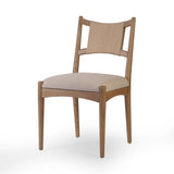 Haddon Dining Chair - Kings Fine Art & Decor