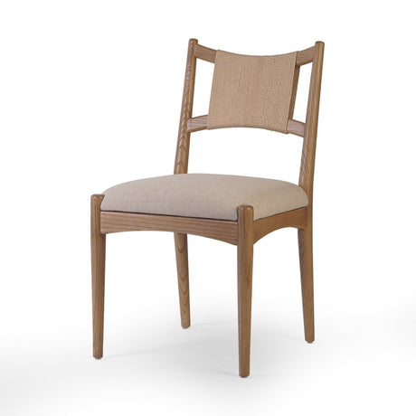 Haddon Dining Chair - Kings Fine Art & Decor