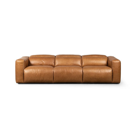 Radley Power Recliner 3-Piece Sectional - Kings Fine Art & Decor