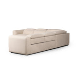 Radley Power Recliner 5-Piece Sectional - Kings Fine Art & Decor