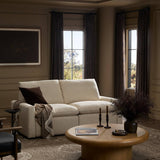 Tillery Power Recliner 2-Piece Sectional - Kings Fine Art & Decor