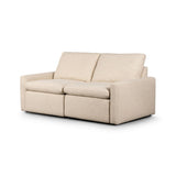 Tillery Power Recliner 2-Piece Sectional - Kings Fine Art & Decor