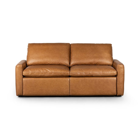 Tillery Power Recliner 2-Piece Sectional - Kings Fine Art & Decor