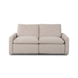 Tillery Power Recliner 2-Piece Sectional - Kings Fine Art & Decor