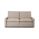 Tillery Power Recliner 2-Piece Sectional - Kings Fine Art & Decor