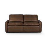 Tillery Power Recliner 2-Piece Sectional - Kings Fine Art & Decor