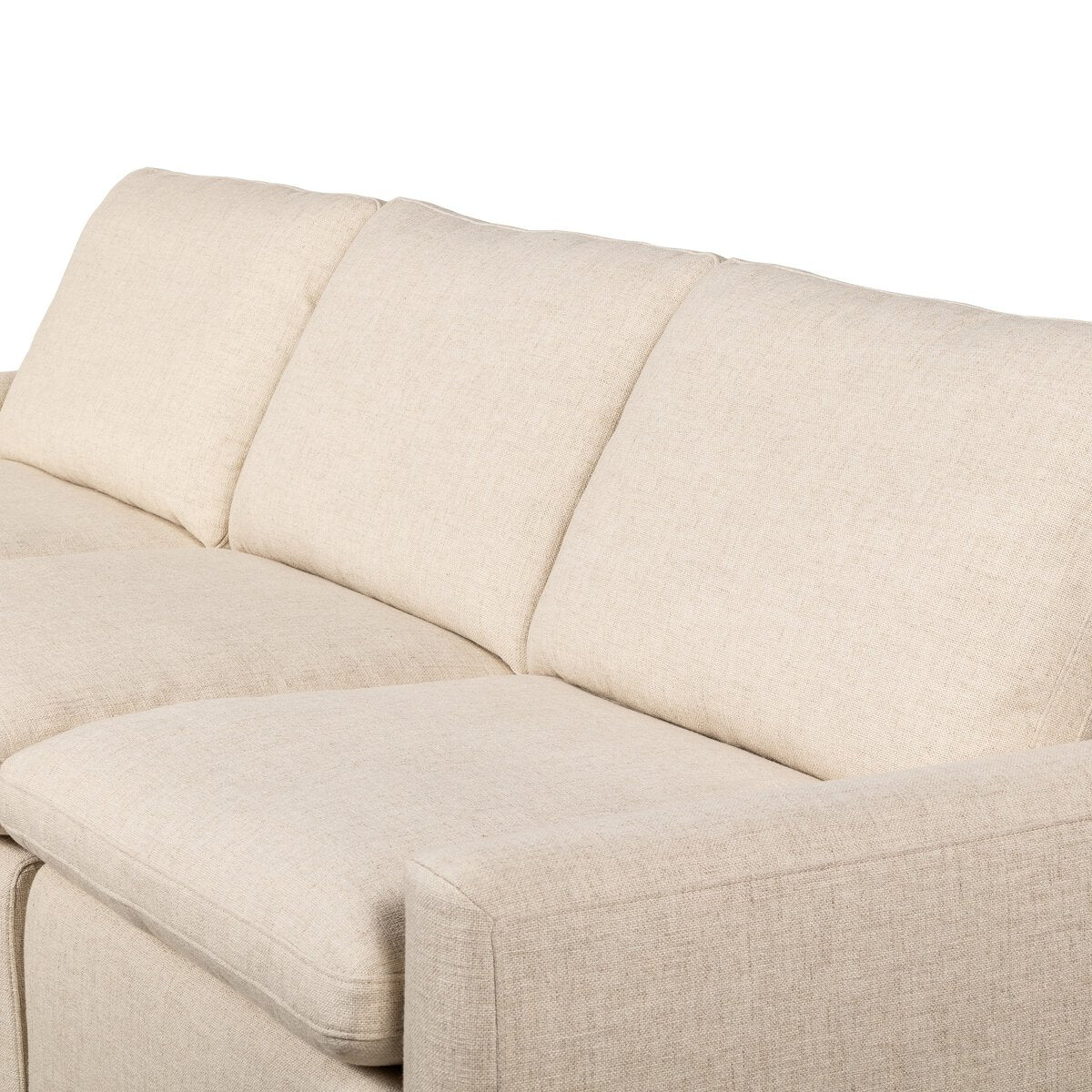Tillery Power Recliner 3-Piece Sectional - Kings Fine Art & Decor