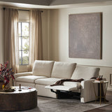 Tillery Power Recliner 3-Piece Sectional - Kings Fine Art & Decor