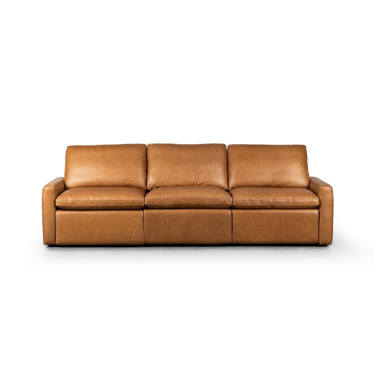 Tillery Power Recliner 3-Piece Sectional - Kings Fine Art & Decor