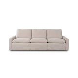Tillery Power Recliner 3-Piece Sectional - Kings Fine Art & Decor