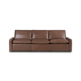 Tillery Power Recliner 3-Piece Sectional - Kings Fine Art & Decor