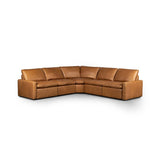 Tillery Power Recliner 5-Piece Sectional - Kings Fine Art & Decor