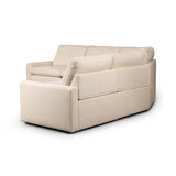 Tillery Power Recliner 5-Piece Sectional - Kings Fine Art & Decor