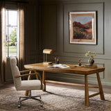 Lorik Desk - Kings Fine Art & Decor