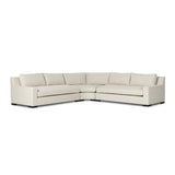 Albany 3-Piece Sectional - Kings Fine Art & Decor