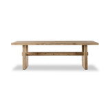 Merida Dining Table - Kings Fine Art & Decor