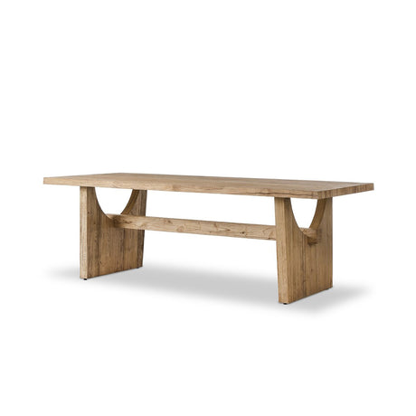Merida Dining Table - Kings Fine Art & Decor
