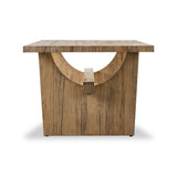 Merida Dining Table - Kings Fine Art & Decor