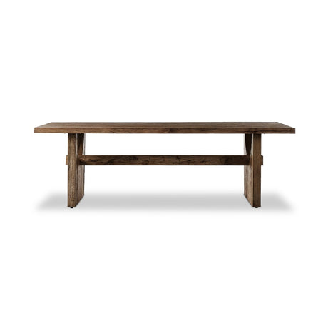 Merida Dining Table - Kings Fine Art & Decor