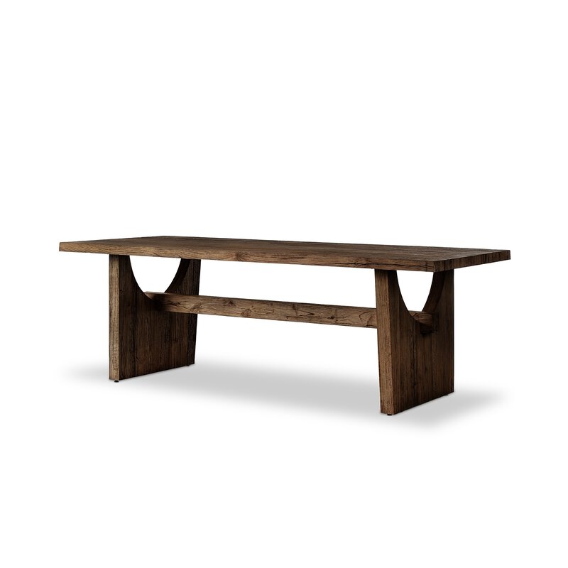 Merida Dining Table - Kings Fine Art & Decor