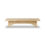 Winchester Coffee Table - Kings Fine Art & Decor
