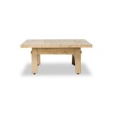 Winchester Coffee Table - Kings Fine Art & Decor