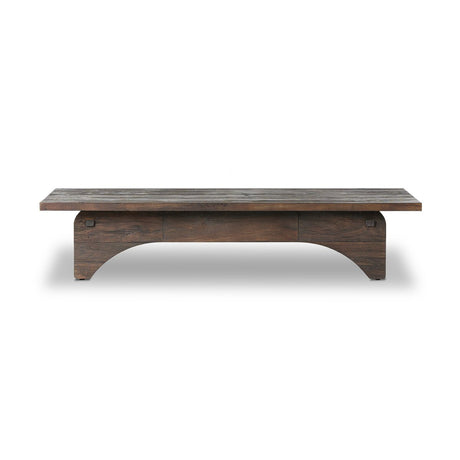 Winchester Coffee Table - Kings Fine Art & Decor