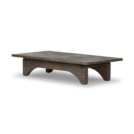 Winchester Coffee Table - Kings Fine Art & Decor